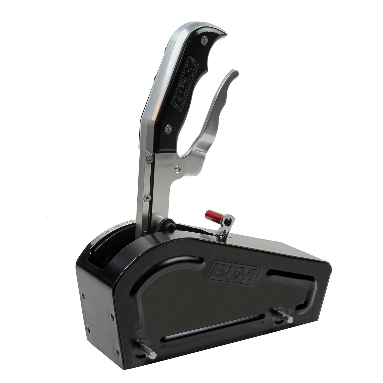 B&M Magnum Pro Stick Automatic Shifter - 81104