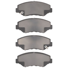 R1 02-21 Honda CR-Z Front Performance Sport Brake Pads