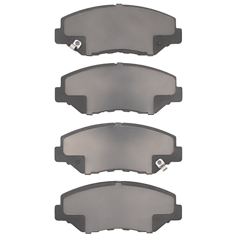 R1 02-21 Honda CR-Z Front Performance Sport Brake Pads