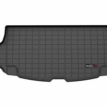 WeatherTech 25-25 Volvo EX90 Trunk Cargo Liners - Black