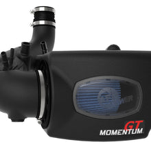 AFE Momentum GT Cold Air Intake System w/ Pro 5R Filter Ford Explorer 20-23 L4-2.3L (t) - 50-70108R