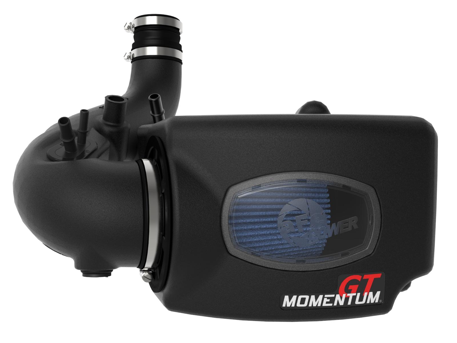 AFE Momentum GT Cold Air Intake System w/ Pro 5R Filter Ford Explorer 20-23 L4-2.3L (t) - 50-70108R
