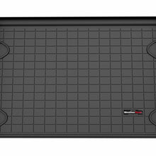WeatherTech 22-25 Ford Bronco Trunk Cargo Liner for Vinyl Floors - Black