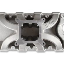 Holley Single Plane Intake Manifold Kit (1962-1977 Ford, Mercury, Sunbeam, TVR, Griffith, AC, Omega Fitment) - 300-277