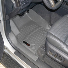 WeatherTech 25-26 Toyota 4Runner 1st Row Front FloorLiner - Grey