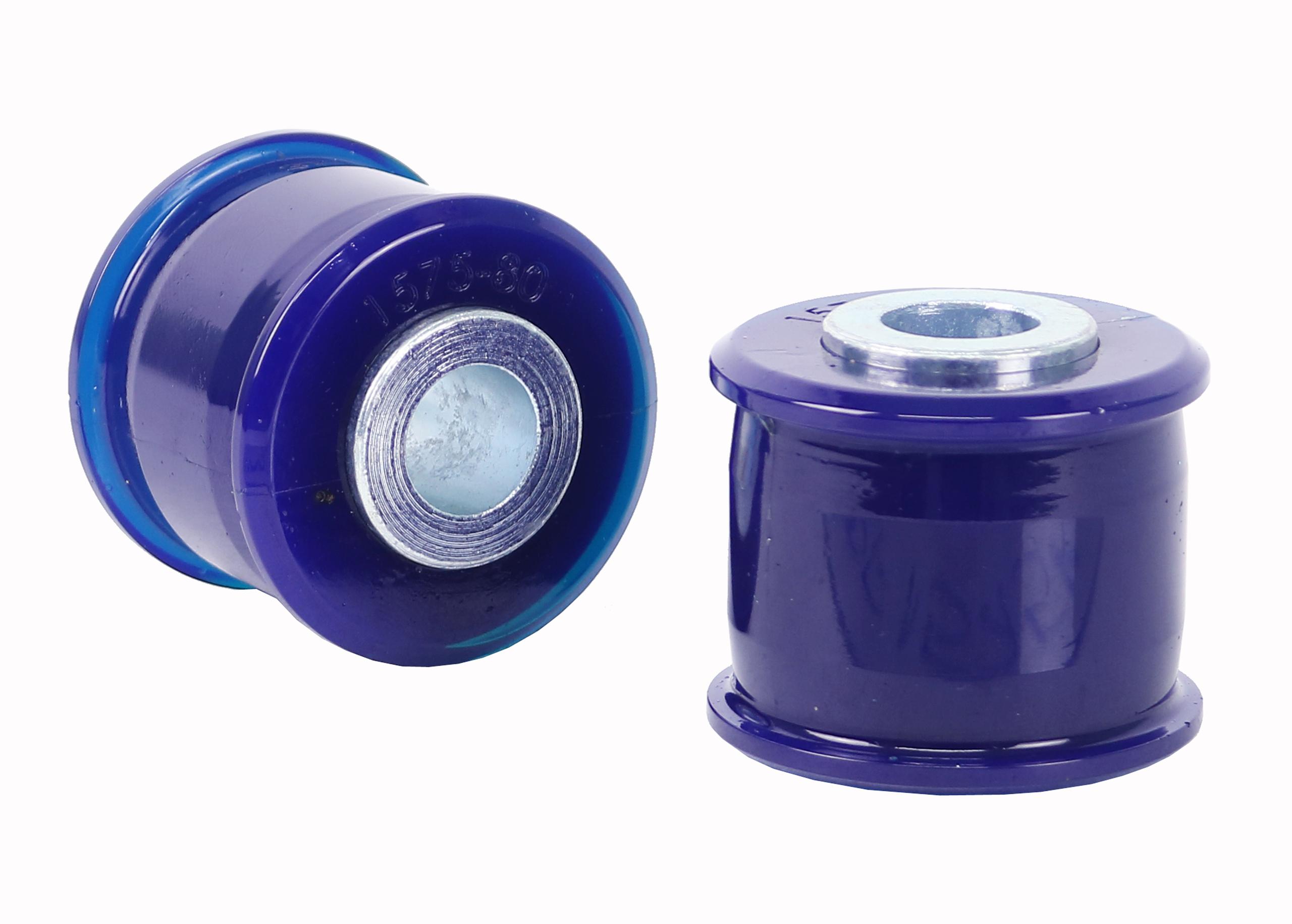 SuperPro Front Shock Lower Bush Kit (1998-2007 LX470 Base, Land Cruiser Base) - SPF1575K