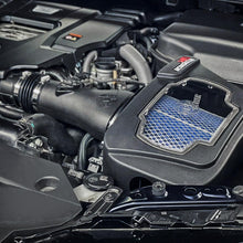 aFe Momentum HD Cold Air Intake System w/ Pro 10R Filter (2022-2023 Toyota Land Cruiser J300 V6-3.3L TD) - 50-70098T