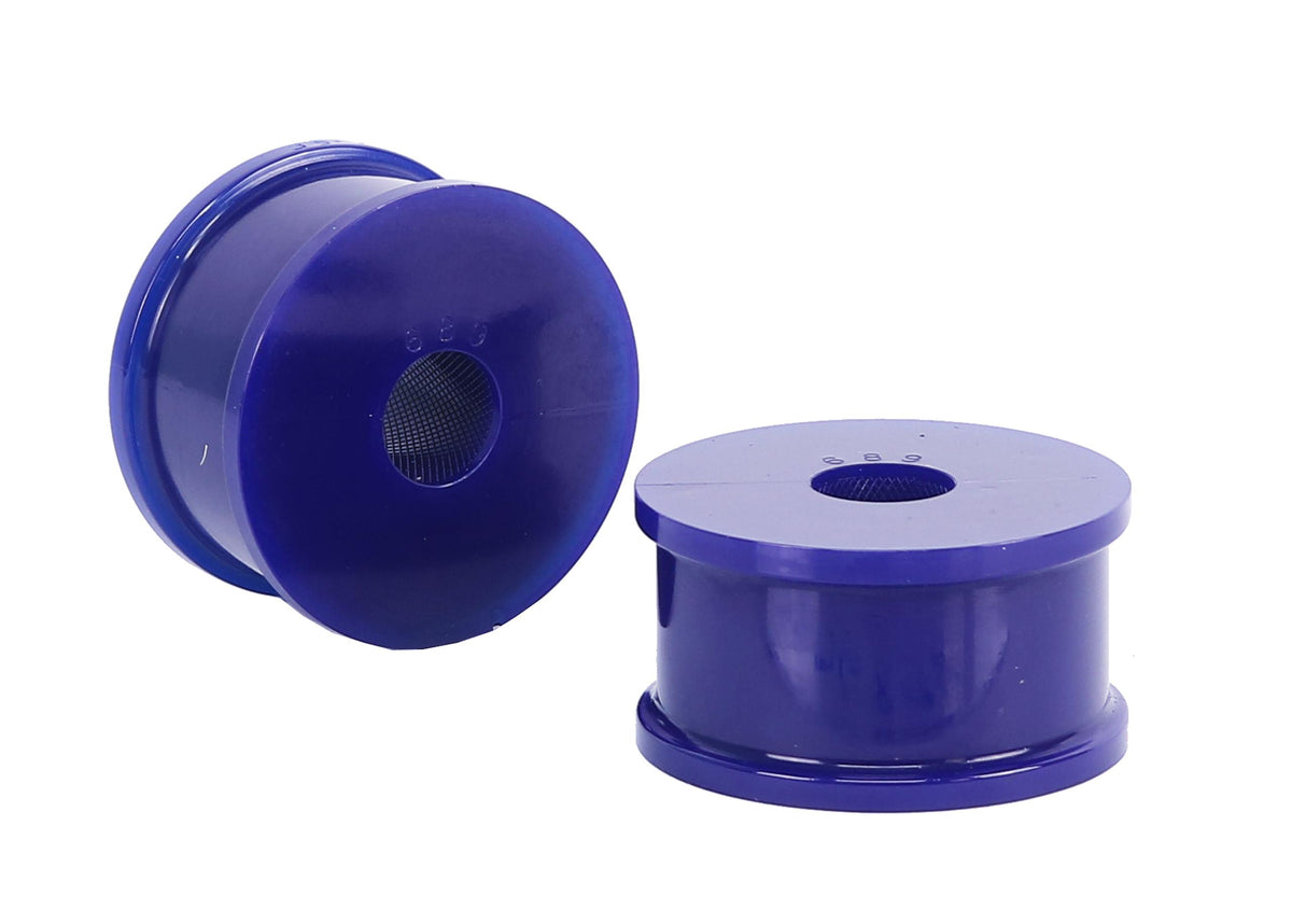 SuperPro BMW 323i Fr Lwr Arm R Bush - SPF0689K