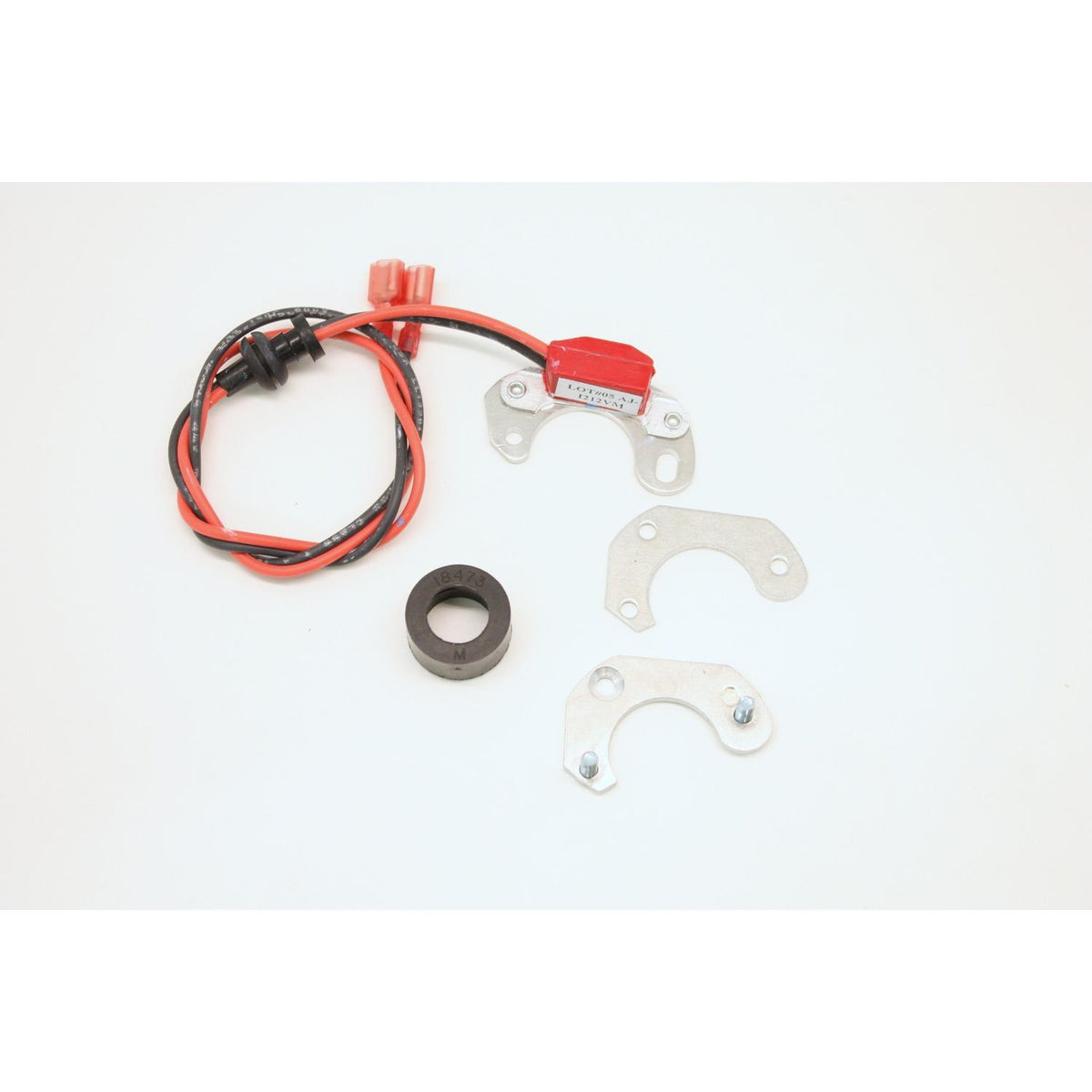 Pertronix Ignitor Ii  Bosch 4 Cyl - 91847V