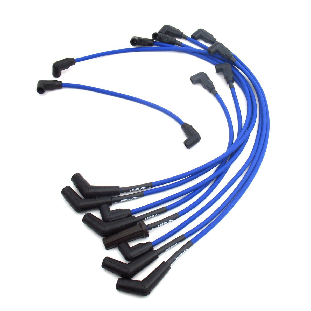 JBA 83-92 Ranger/Br II 2.8/2.9L Blue (1983-1992 Ranger,1984-1990 Bronco II) - W06309