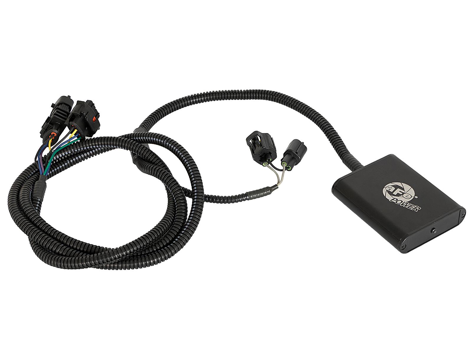 AFE SCORCHER GT Power Module (2015-2018 Focus) - 77-43022