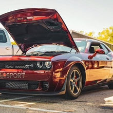 MODIFIED PCM FOR 2018 HELLCAT CHALLENGER (2018-2018 Challenger) - PCM-HCHAL18