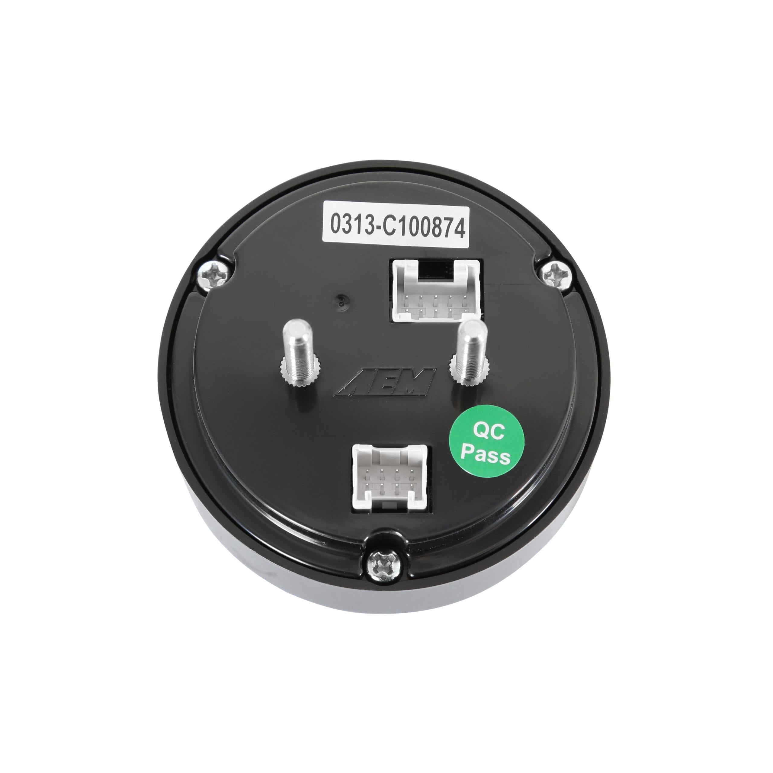 AEM X-Series Speedo - 30-0313