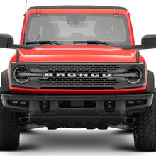 Raxiom 21-26 Ford Bronco LED Fog Lights