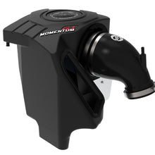 AFE Sealed Intake (2017-2019 Audi A4 L4-2.0L (t)) - 50-70032R