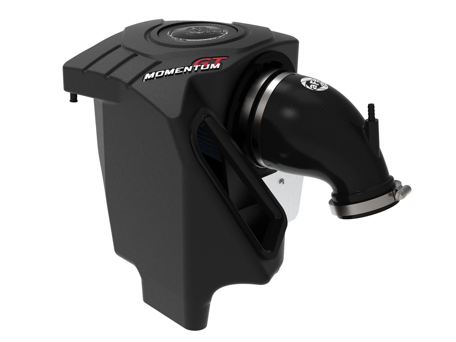 AFE Sealed Intake (2017-2019 Audi A4 L4-2.0L (t)) - 50-70032R