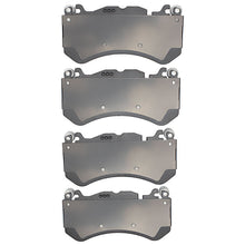 DFC 08-11 Mercedes-Benz SL65 AMG Front 4000 Hybridynamic Brake Pads
