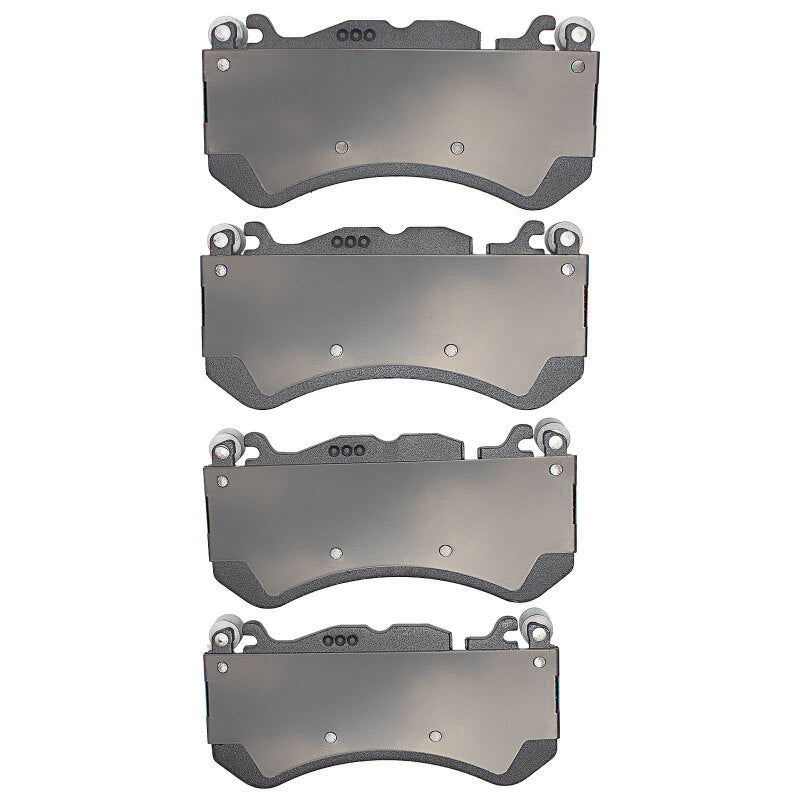 DFC 08-11 Mercedes-Benz SL65 AMG Front 4000 Hybridynamic Brake Pads