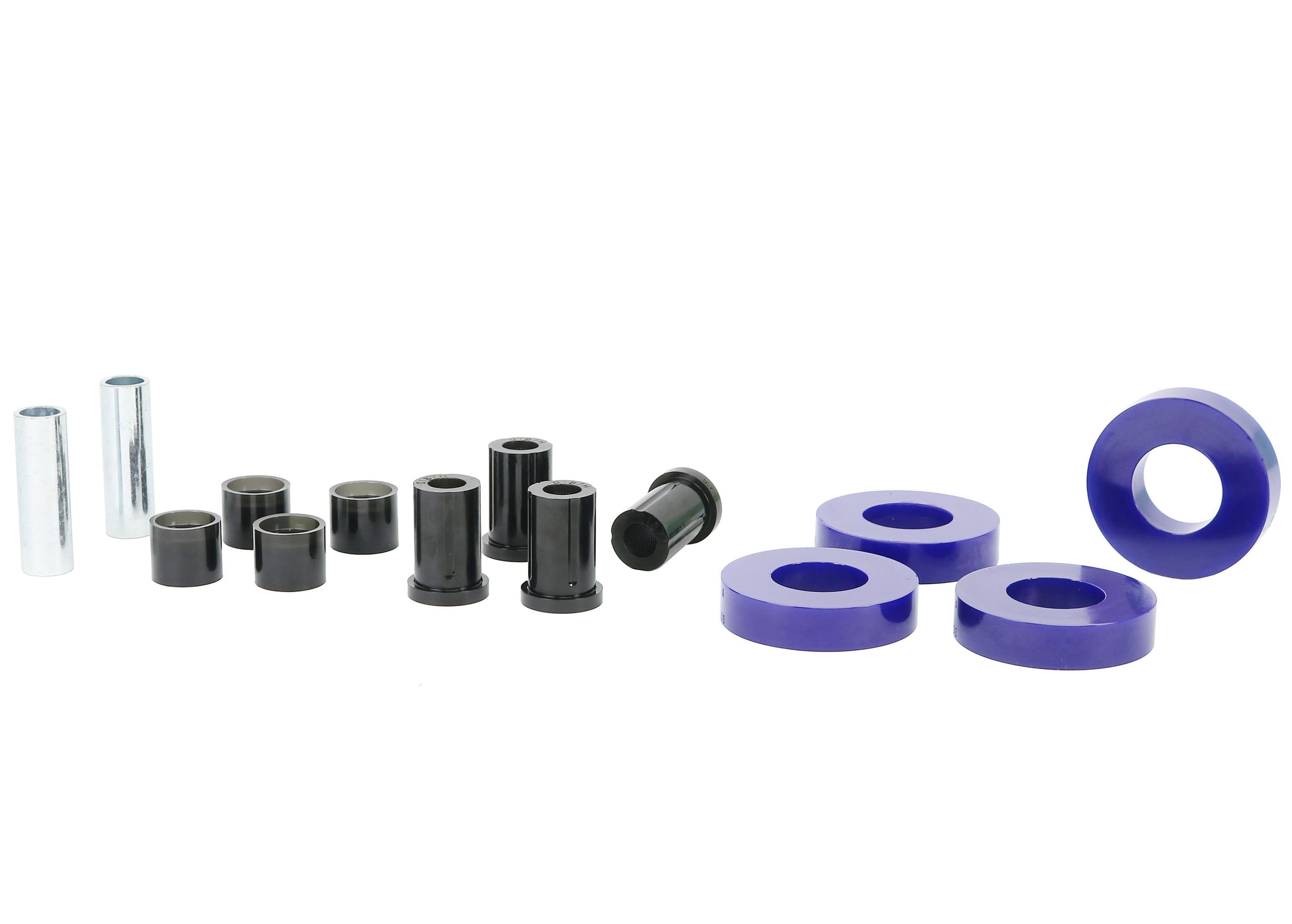 SuperPro Super Pro Spring Bush Kit - KIT065HK