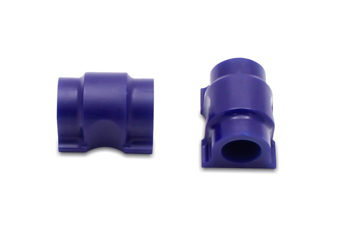 SuperPro Fr Sway Bar to Chassis 28mm Kt - SPF3701-28K