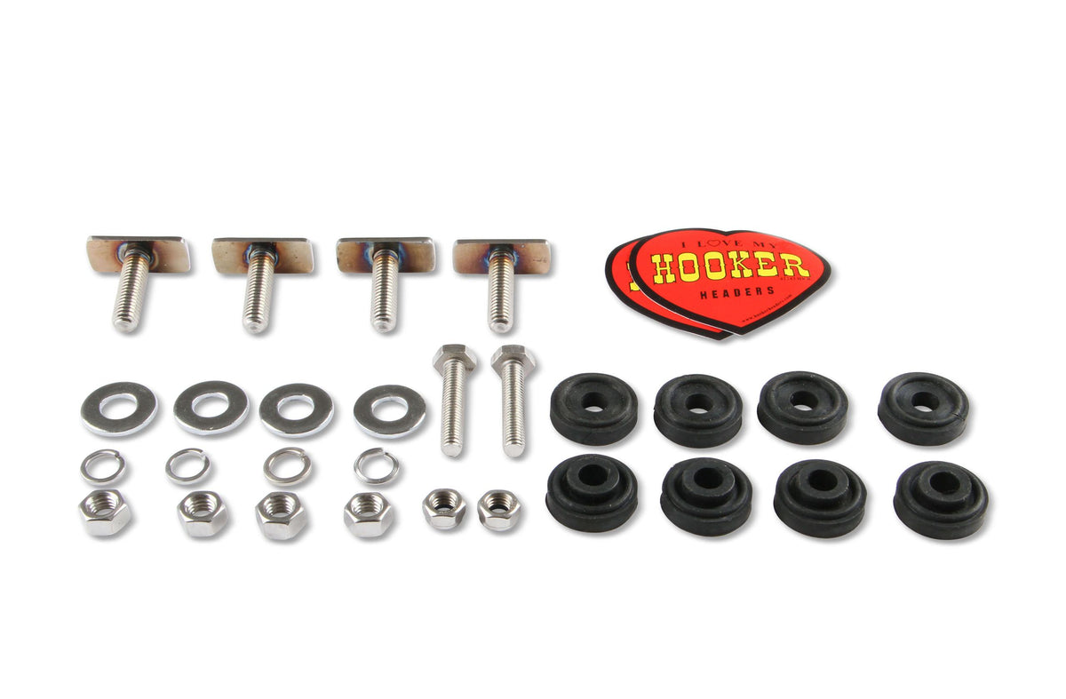 Hooker Gasket Pack - 65668XHKR