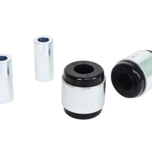 Whiteline Performance Control Arm Lower Front - Inner Bushing Kit (2023-2025 Prius) - W63662