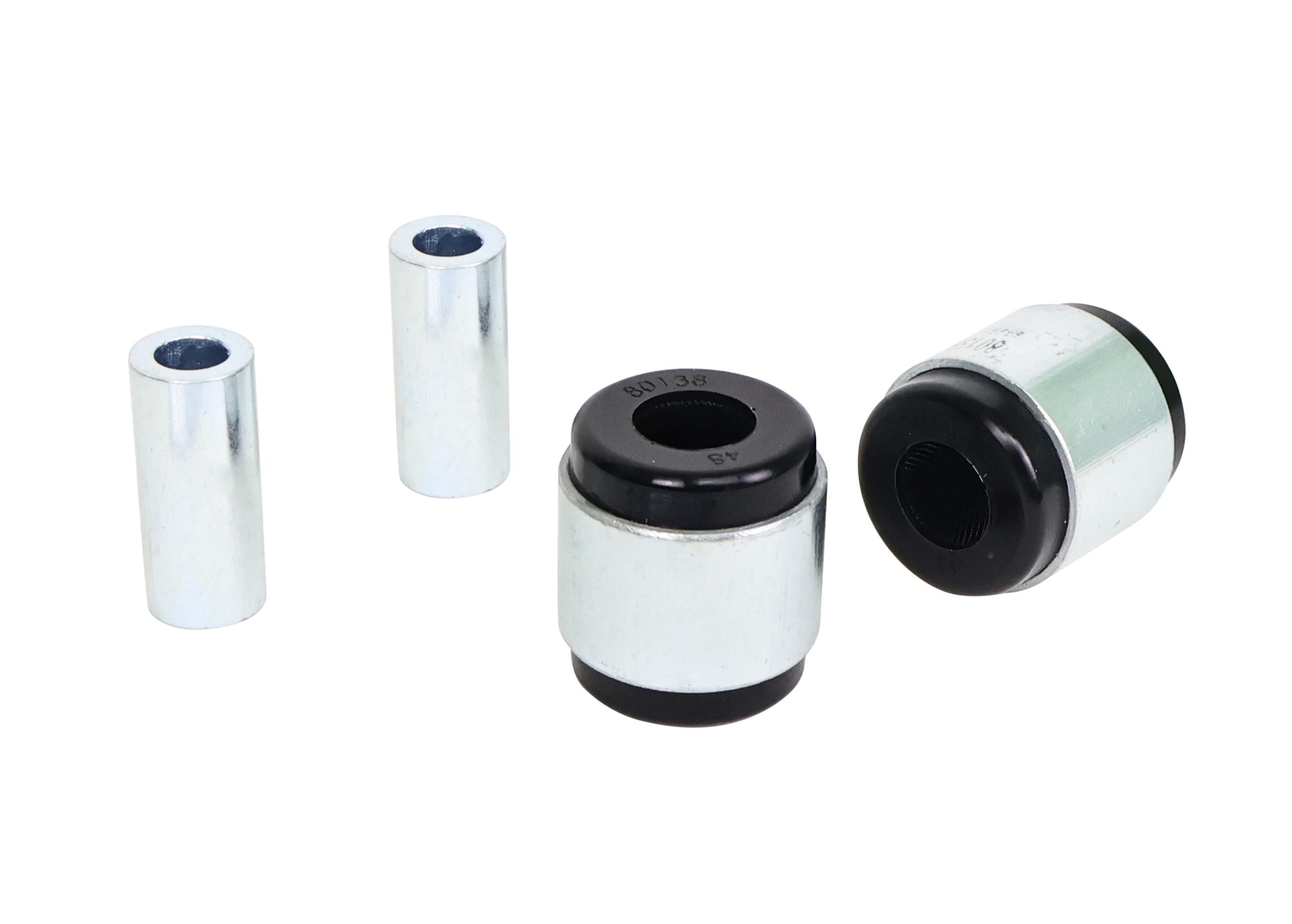 Whiteline Performance Control Arm Lower Front - Inner Bushing Kit (2023-2025 Prius) - W63662