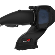 aFe Momentum GT Cold Air Intake System w/ Pro 5R Filter (2021+ Ford F-150 V6 3.5L Powerboost) - 50-70099R