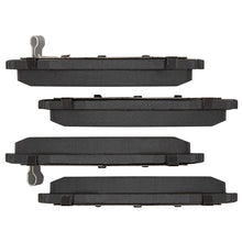 R1 97-13 Chevrolet Corvette Rear Performance Sport Brake Pads