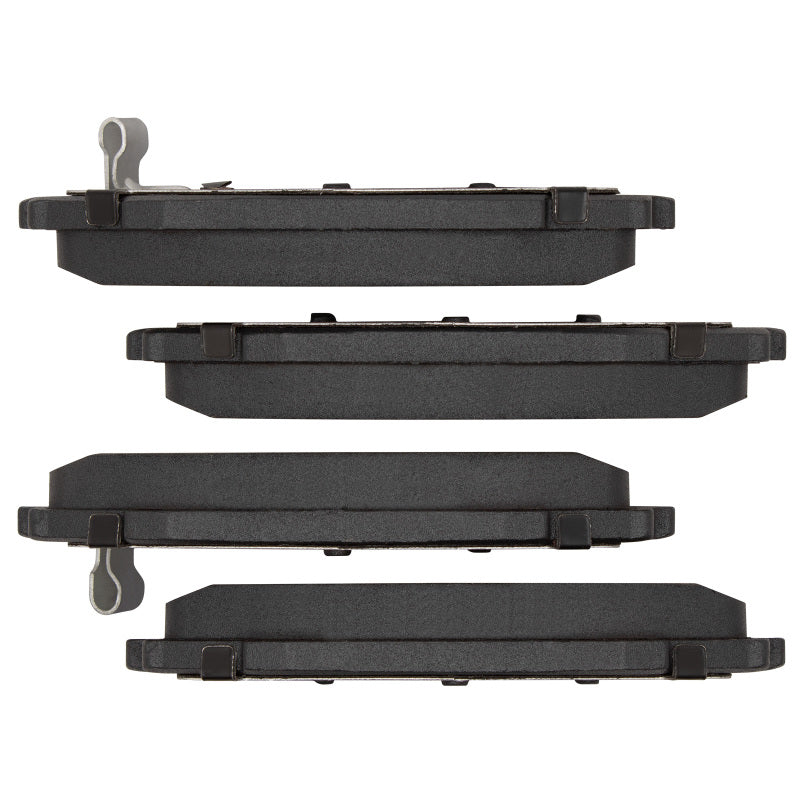 R1 97-13 Chevrolet Corvette Rear Performance Sport Brake Pads