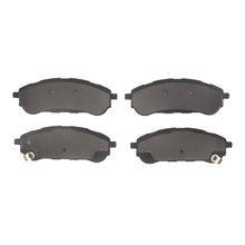 DFC 19-23 Ford Ranger Rear 4000 Hybridynamic Brake Pads