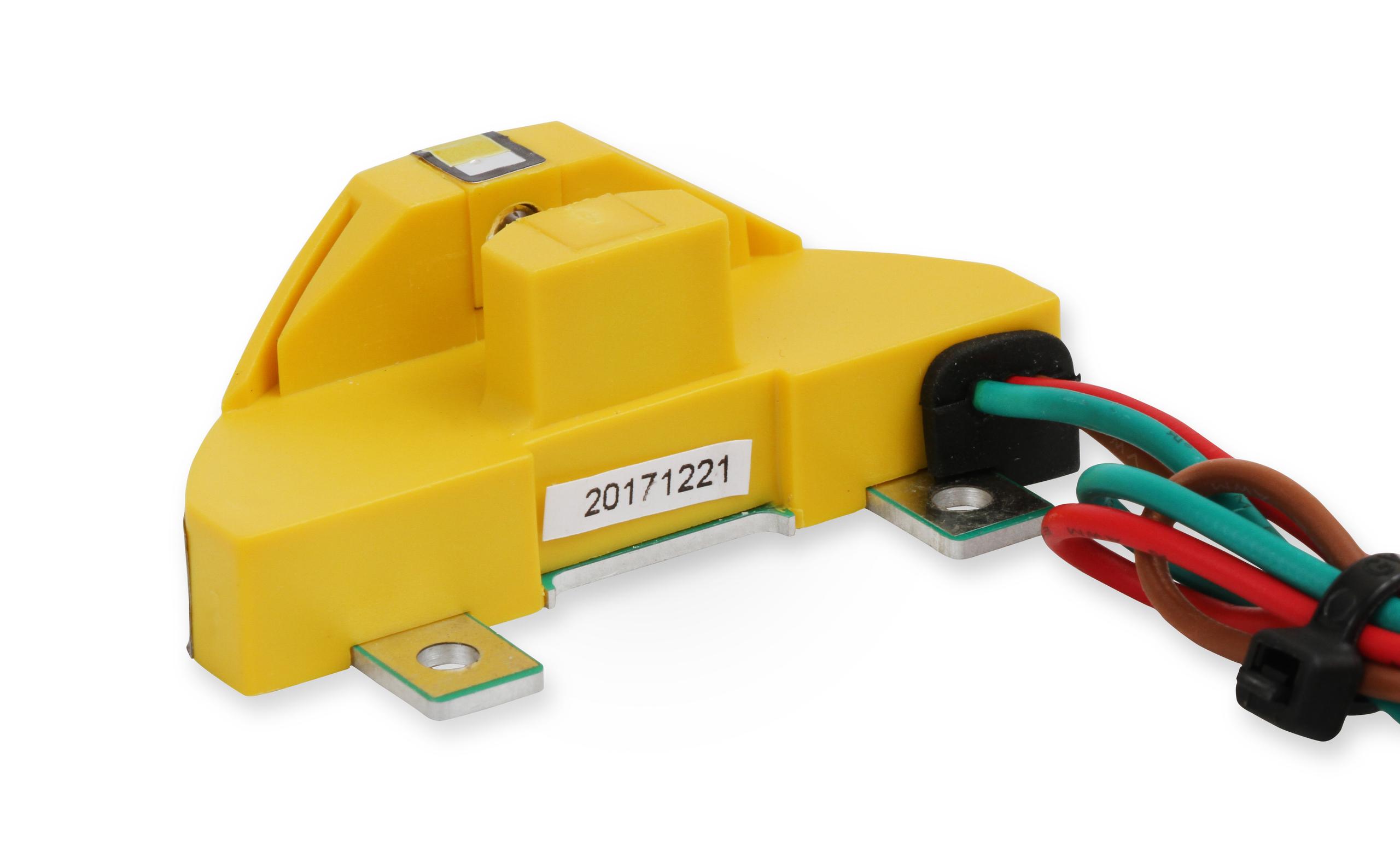 Accel Module,Eliminator Replacement () - 2005