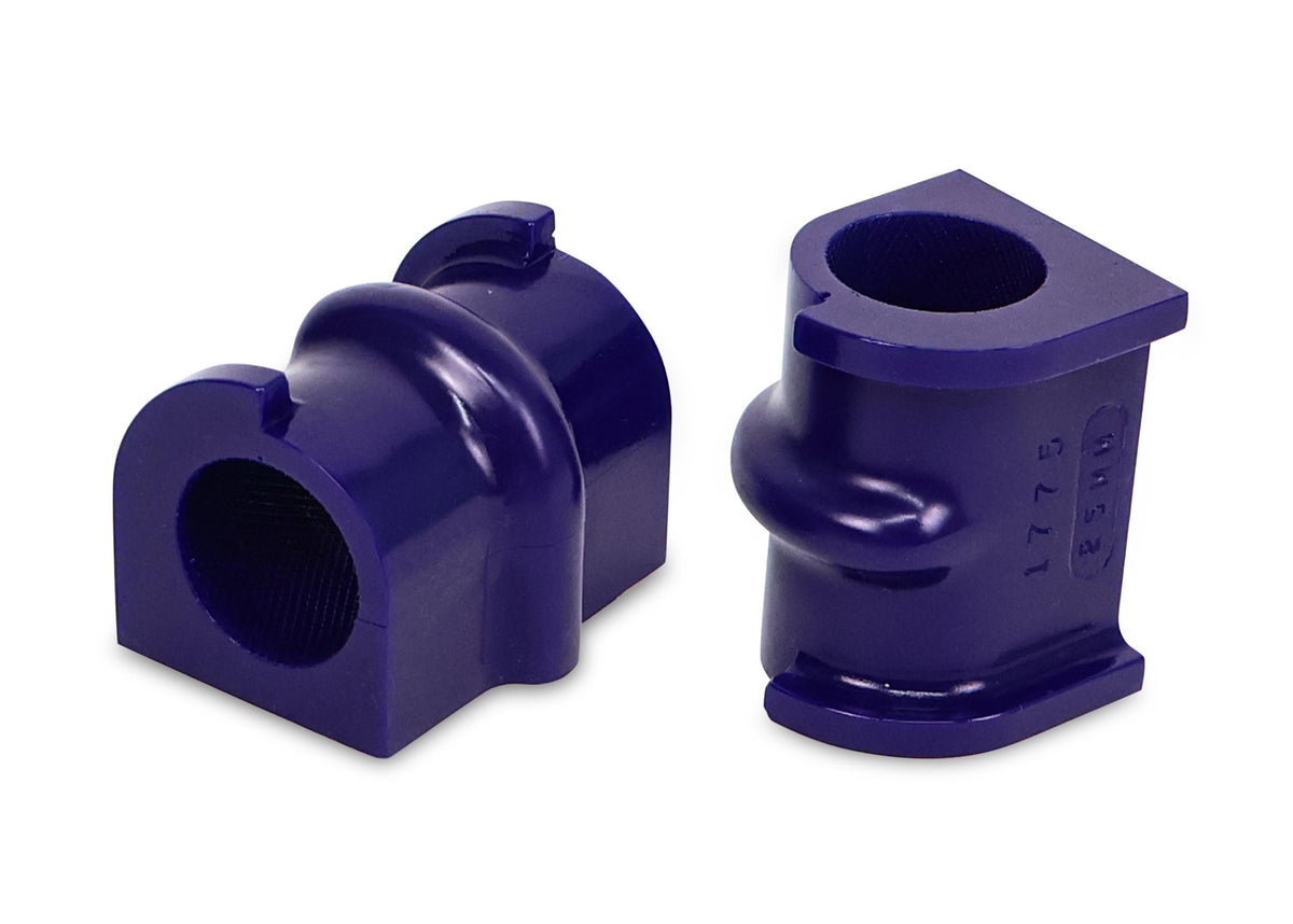SuperPro Sway Bar Mount Bush Kit - SPF1775-25K
