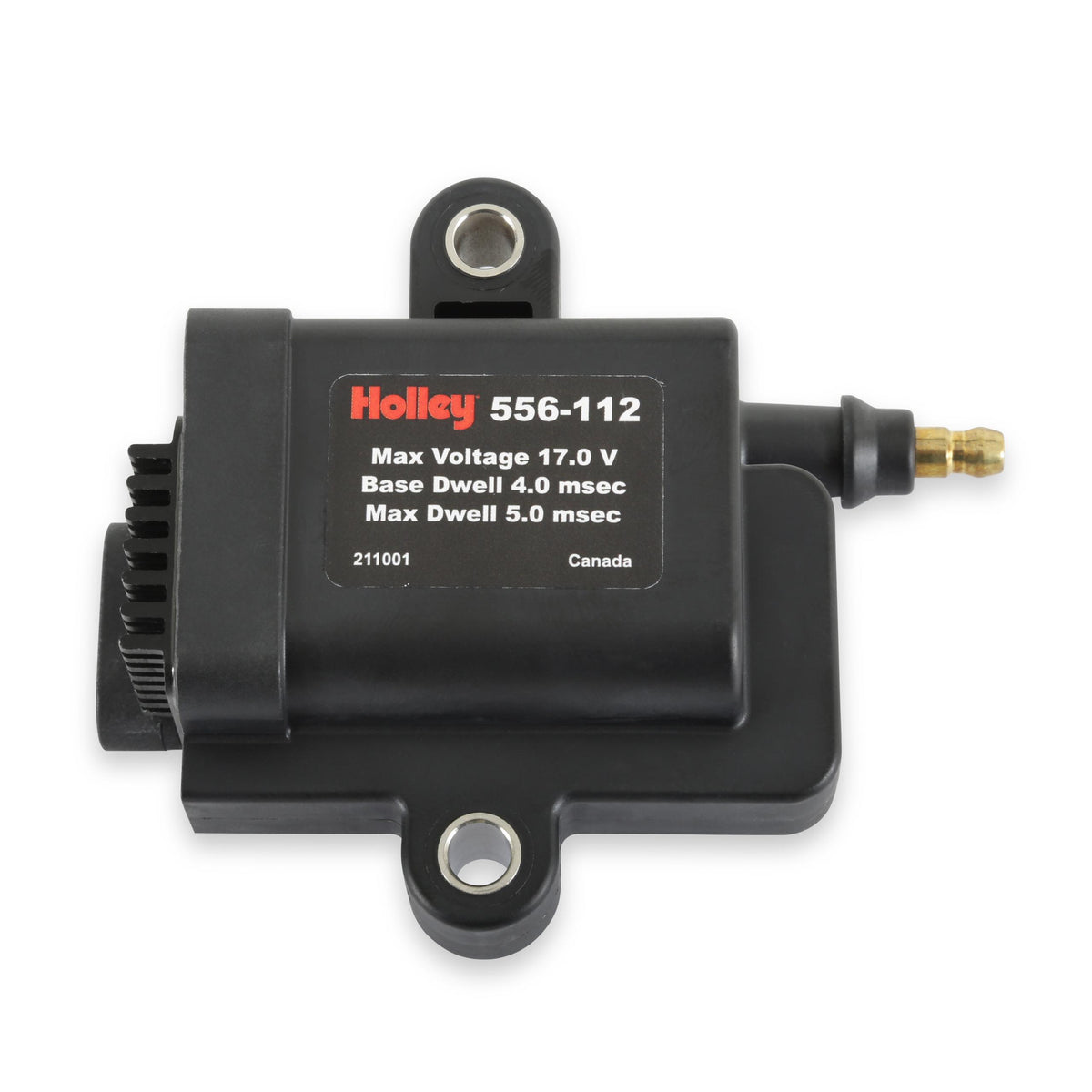 Holley Efi 556-112 Hi-Perf C-N-P Smart Coil