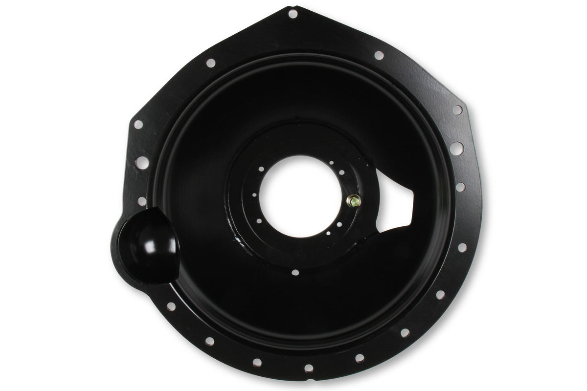 QuickTime Chevy 168 Tooth To Sag Bell - RM-6022