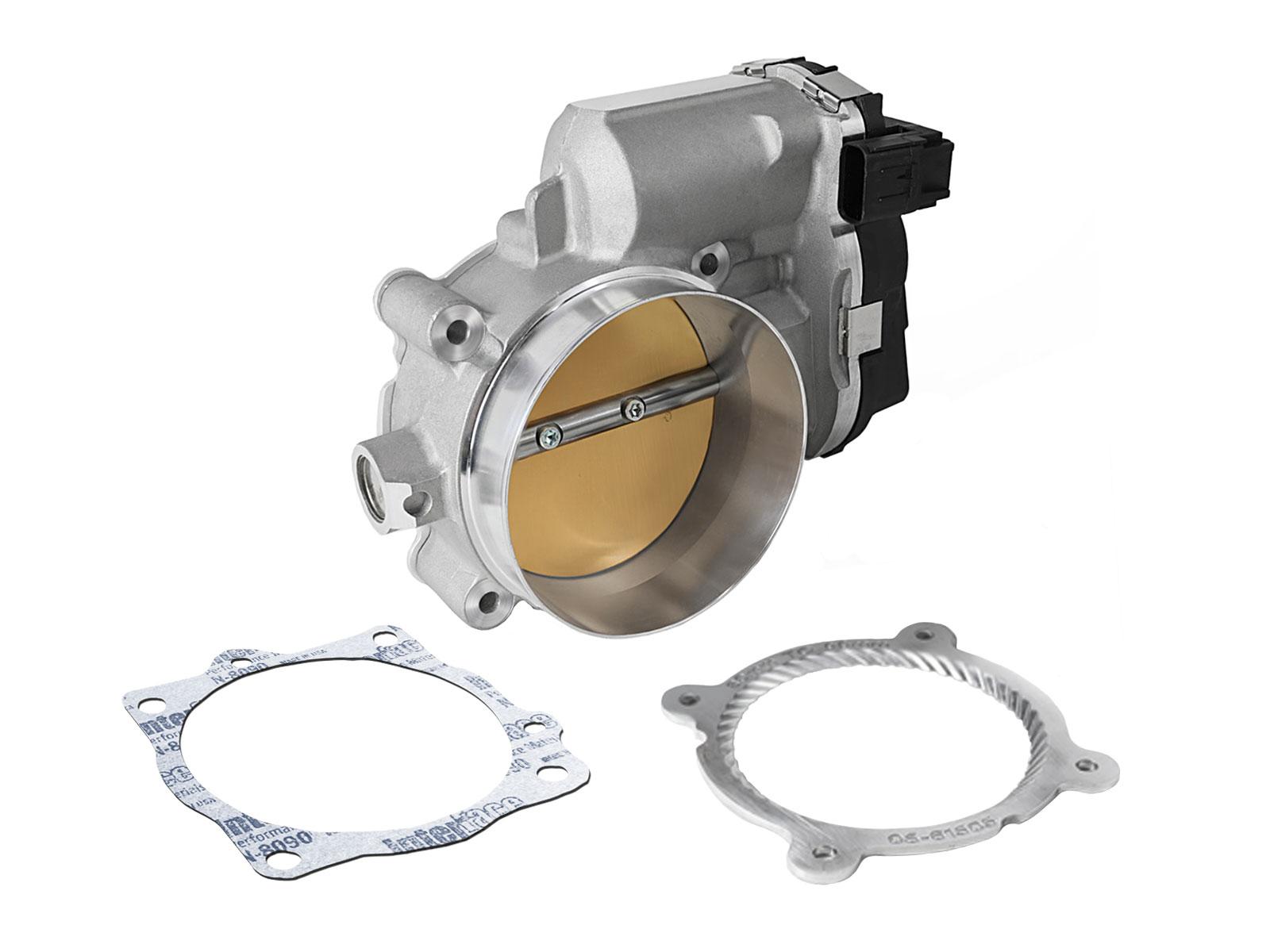 AFE Throttle Body (2013-2024 Ram, Chrysler, Dodge, Jeep Fitments) - 46-39107
