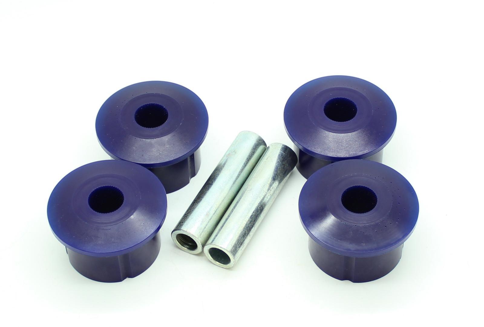 SuperPro FORD SPRING EYE BUSHING KIT - SPF3019K