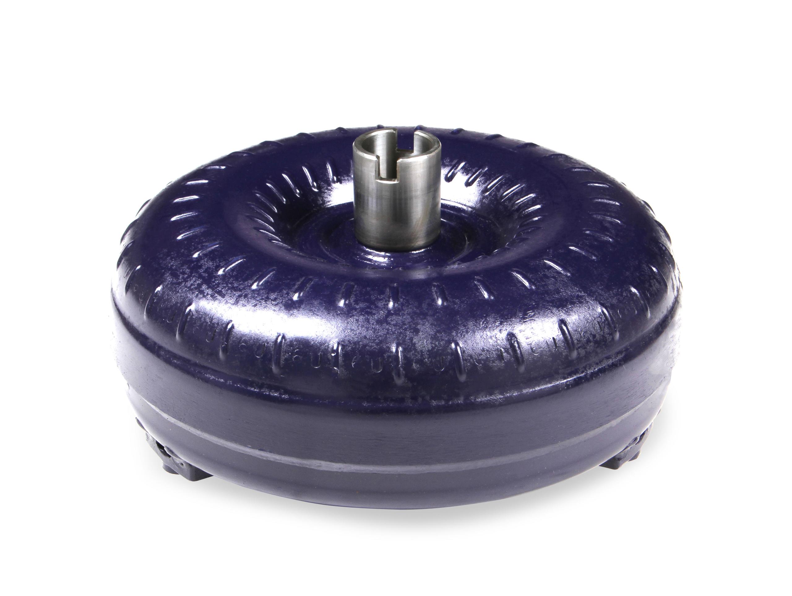 B&M 20404 Tork Master 2400 Th400/350
