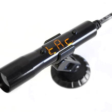 Sniper Shiftlight, Black W/Red Led - 840007