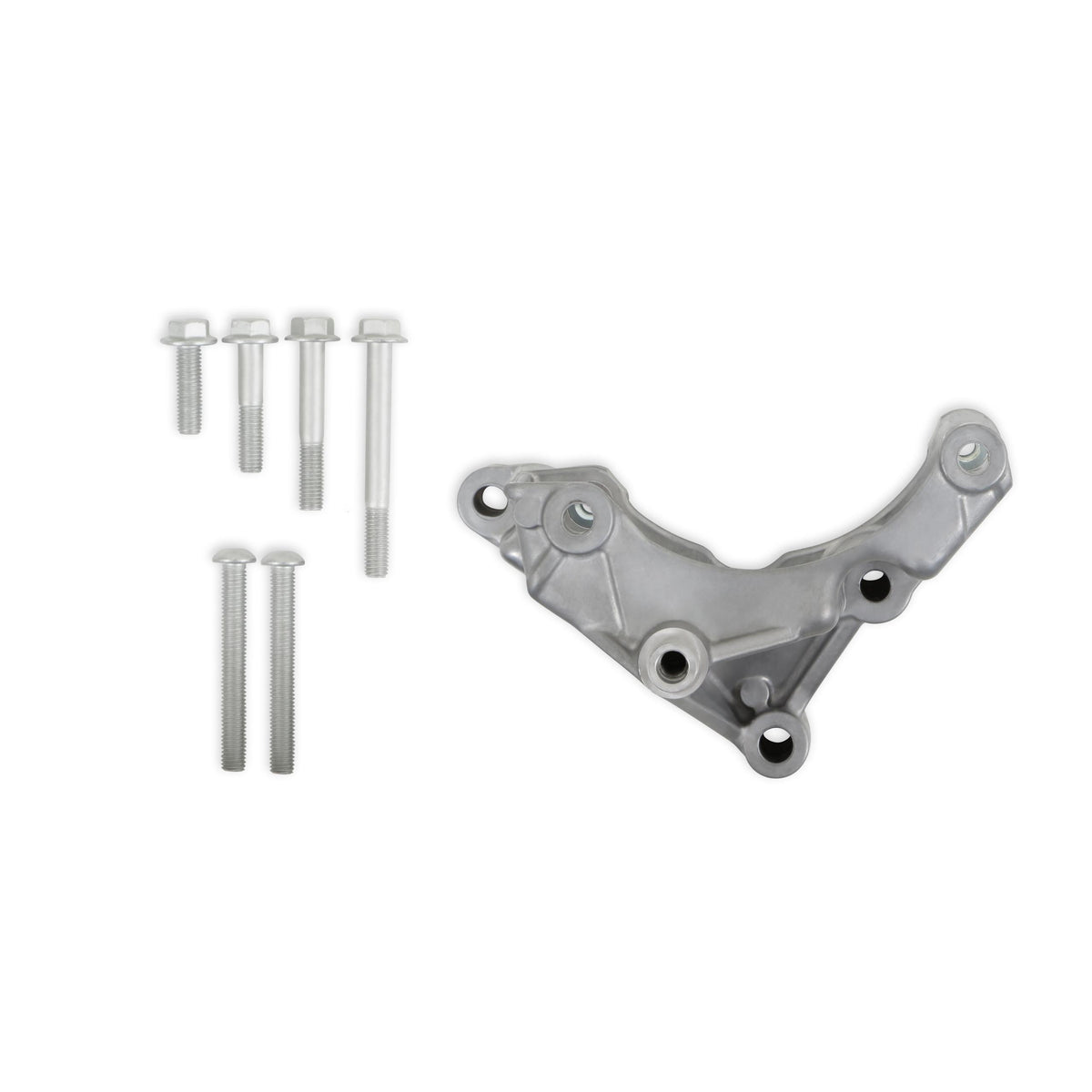 Holley Godzilla High-Mount Base Accessory Drive Kit - 20-300