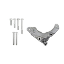 Holley Godzilla High-Mount Accessory Drive
 - With Holley Swap Oil Pan and Pump - Base Kit - 20-320