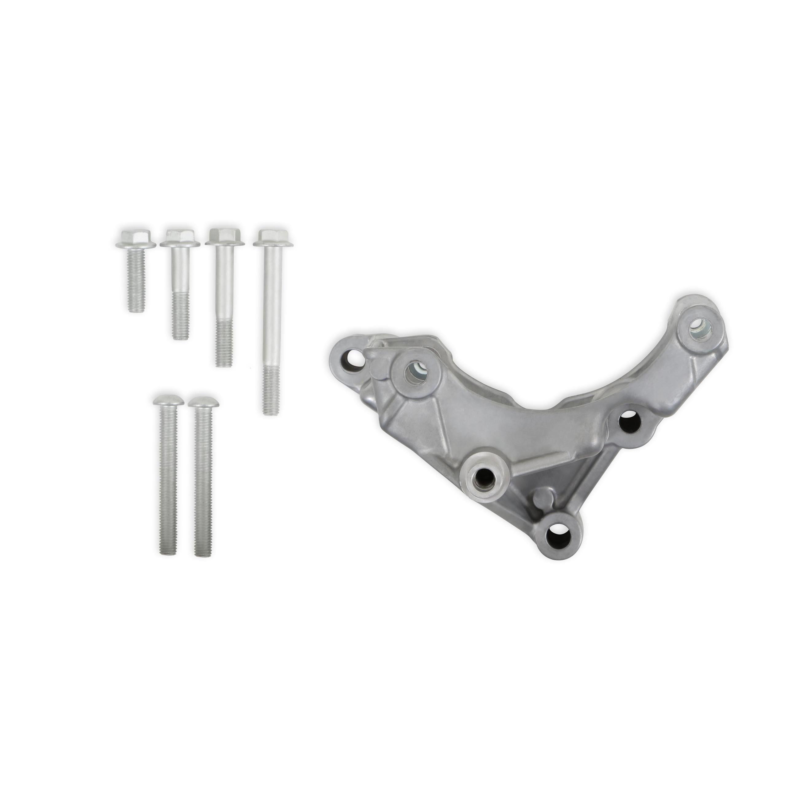 Holley Godzilla High-Mount Accessory Drive
 - With Holley Swap Oil Pan and Pump - Base Kit - 20-320