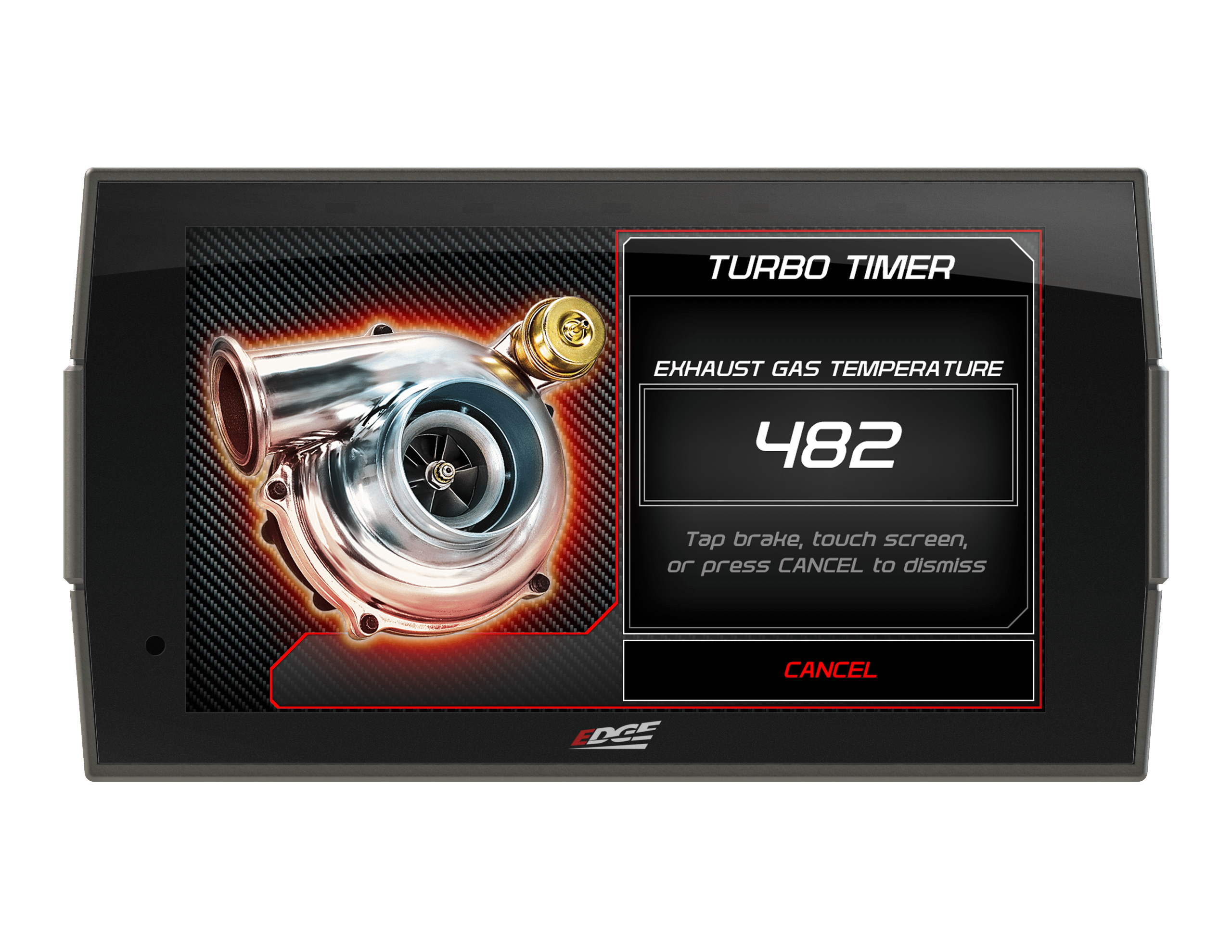 Edge Products Juice w/Attitude CTS3 Programmer - 31500-3
