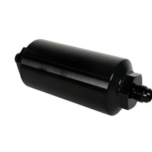 Aeromotive Male An-06 10-Micron Microglass Filter - 12345