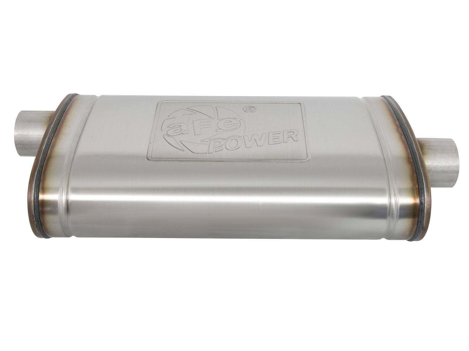 AFE Muffler (Universal Fit) - 49M00016