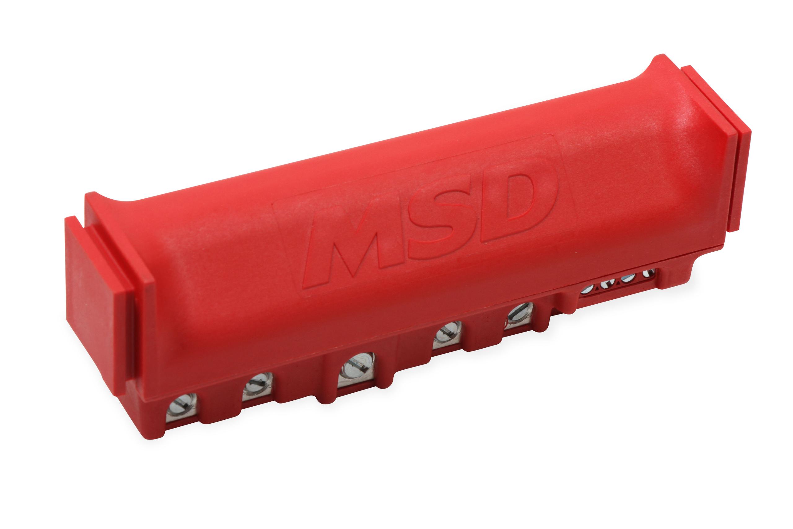 Stand Alone Solid State Relay.  - 7564