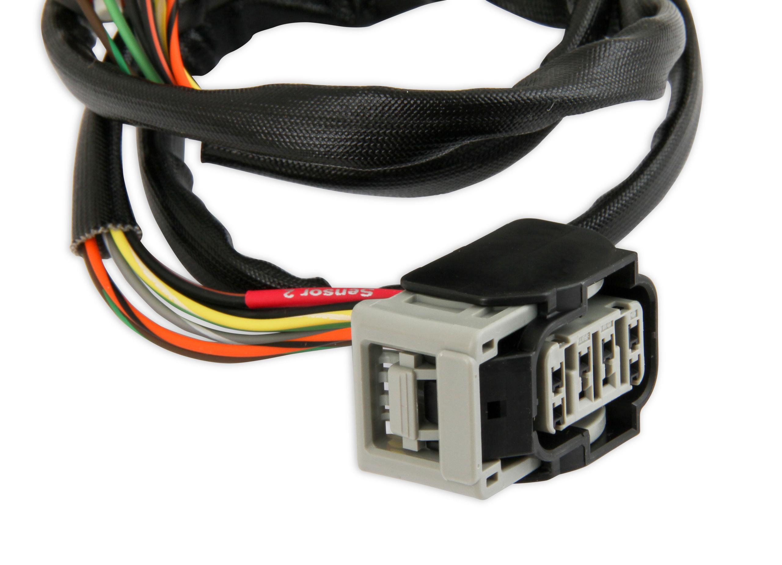 Sensor 2, Replacement Harness for Part Number 7766.  - 2275