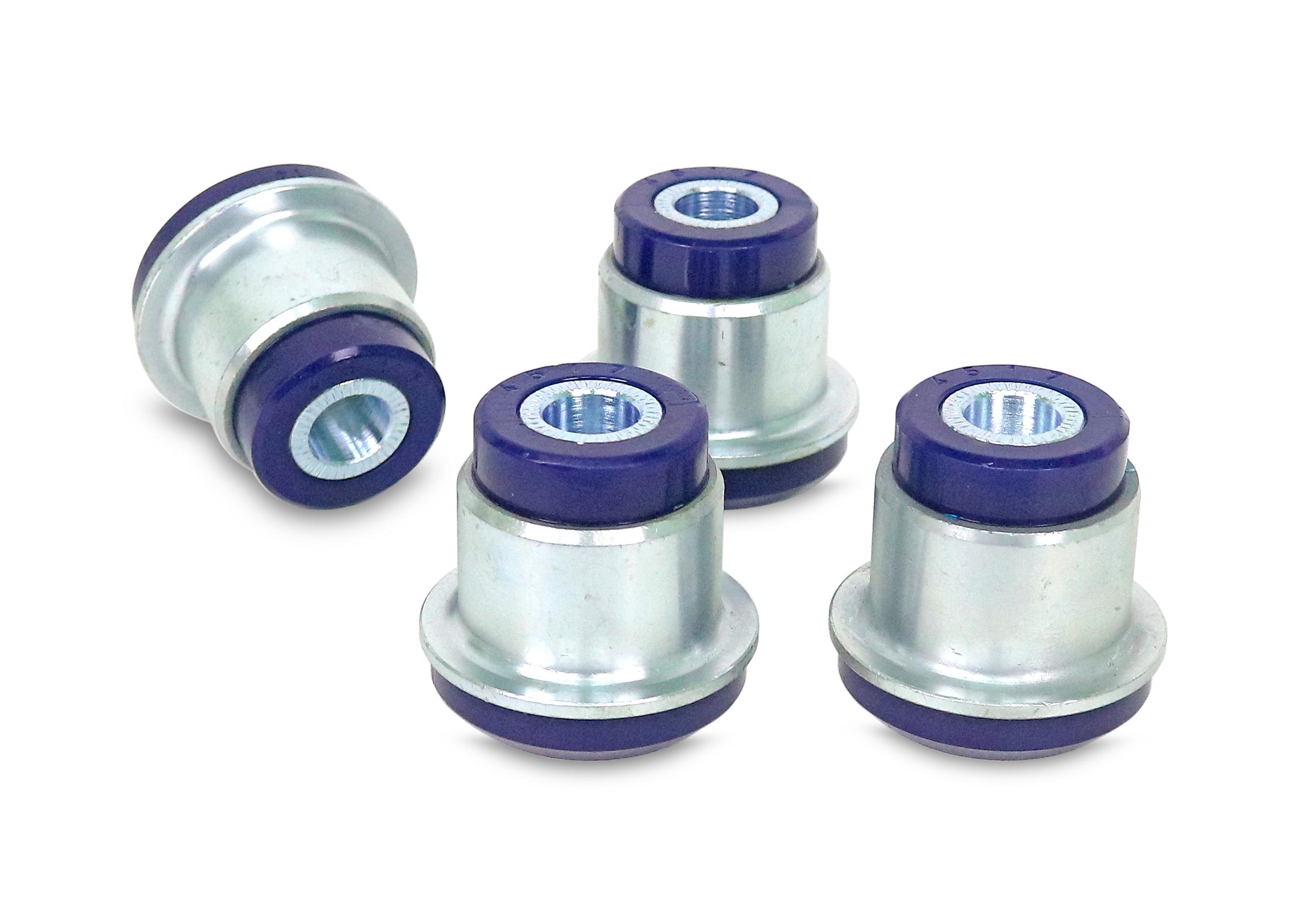 SuperPro RR CTL ARM UPP BUSH KIT - SPF4517K