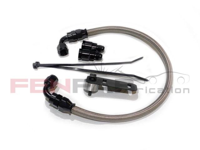 FENFABrication Ethanol Sensor Install Kit (2020-2025 Explorer ST)