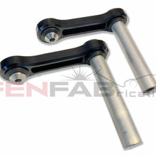 FENFABrication Vertical Link (2020-2026 Explorer ST)